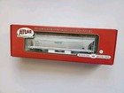 ATLAS HO ACF 4650 3 BAY CENTERFLOW HOPPER CAR (FREEPORT) # 48072,RARE — photo 2