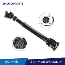 Front Drive Prop Shaft For Dodge Ram 2500 3500 4wd Automatic Trans 52123326ab