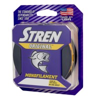 Stren Original Monofilament Hivis Gold 14 Lb 330 Yards 1304204 on sale Stren Original Monofilament Hivis Gold 14 Lb 330 Yards 1304204 on sale