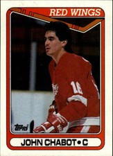 1990-91 Topps Hockey Cards Pick Complete Your Set #1-200 RC Stars