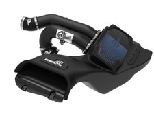 aFe Momentum GT Pro 5R Cold Air Intake Kit for 2021-2022 Ford F-150 Raptor