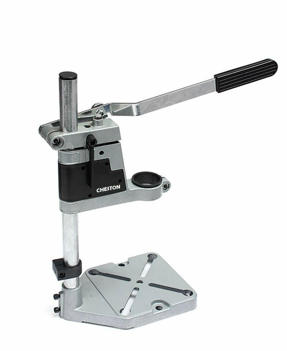 Bench Press Jig Mini Drill Machine 