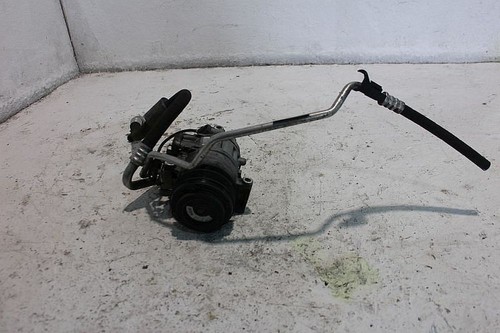 Klimakompressor Klima Kompressor 4472601852 BMW X1 (E84) SDRIVE18D