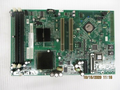 Open Box, IBM, 40N6832, IBM Mainboard for 4851-514