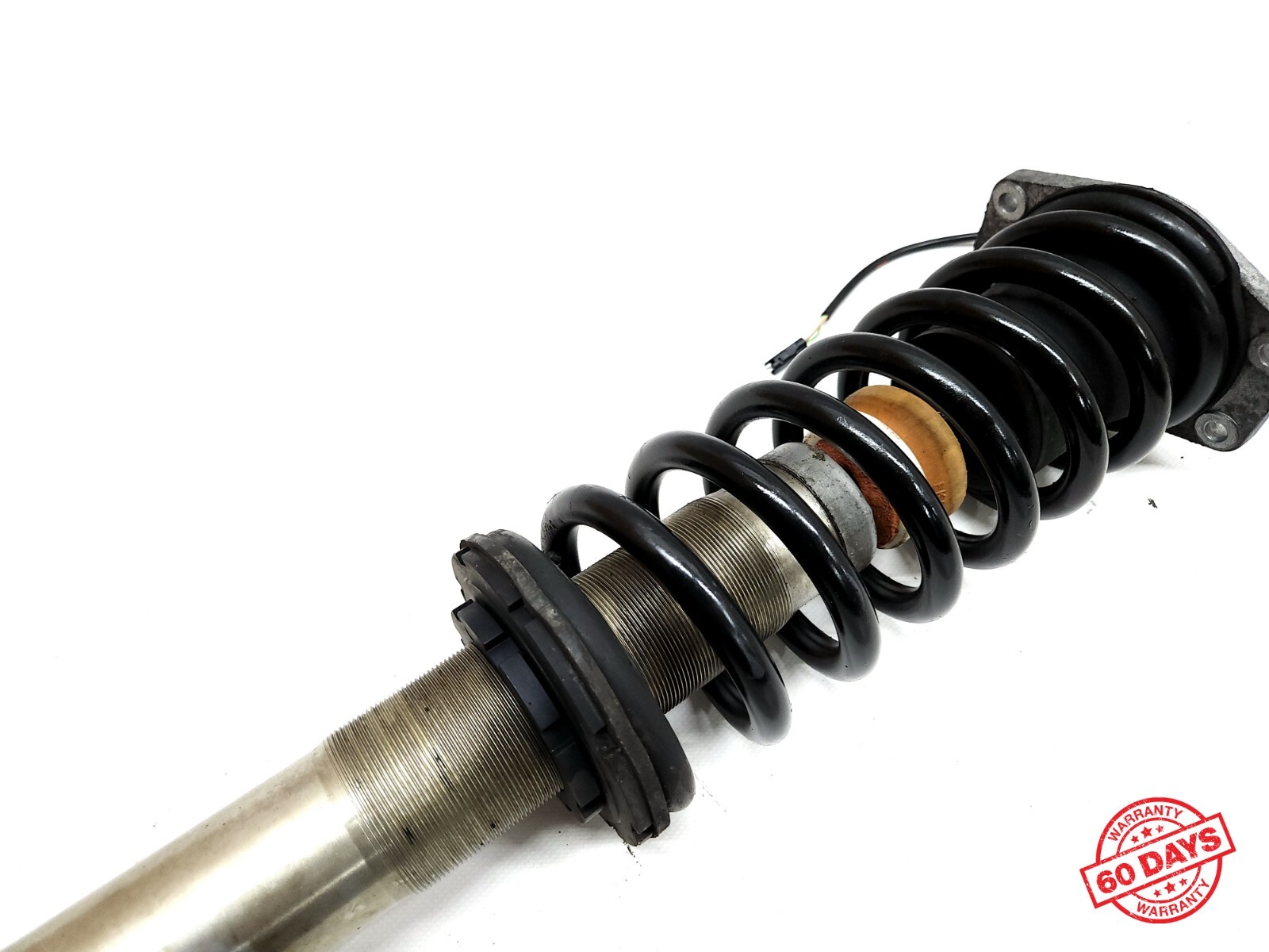 ⭐ 08-19 Maserati Gran Turismo Rear Shock Strut Spring Absorber Assembly Oem