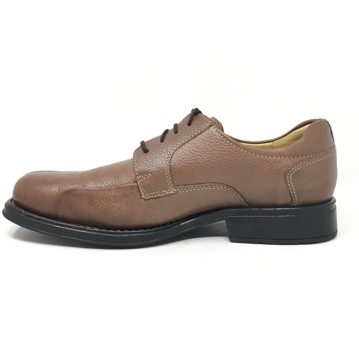 Studio‎ Belvedere Bay Bridge Leather Oxford Shoes Mens Size 13 3E Wide Studio Belvedere Baybridge Oxford Shoes Men main image 4