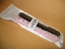 NEW 10 PC Plastic FACE MASK EXTENDERS 5 Black 5 Pink - 5 7/8" extension