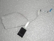 DELL PRECISION 7510 FINGER PRINT READER BOARD+CABLE+BRACKET CHA01 A15482