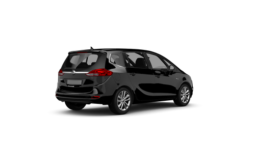 Attacco Rimorchio Fiat Panda Kit Gancio Traino Estraibile Per Fiat