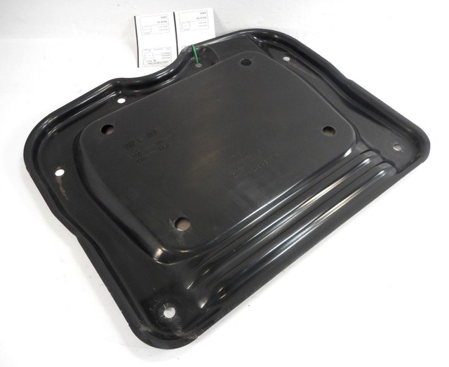 14 BMW X1 2.0l Front Engine Reinforcement Skid Scuff Plate OEM 6795159 for sale online | eBay