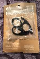 Fromm Slide And Snap Handle For Shears/Scissors 6 3/4  