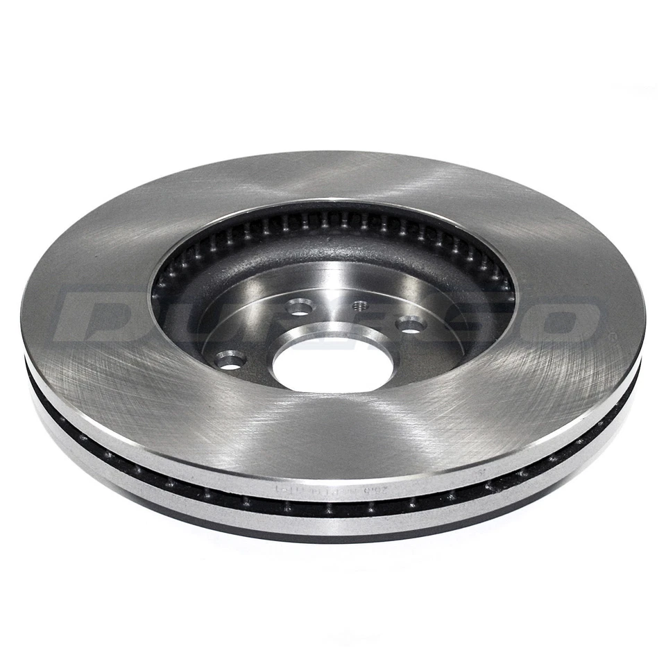 Rotor de freno de disco para Lincoln MKZ DURAGO 2013-2016 Foto 2 de 2