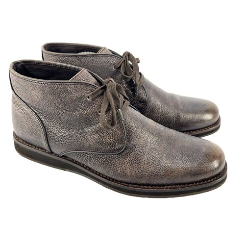 John Lobb Chambord ii Sz 11E UK 12E US Brown Free Shipping | eBay