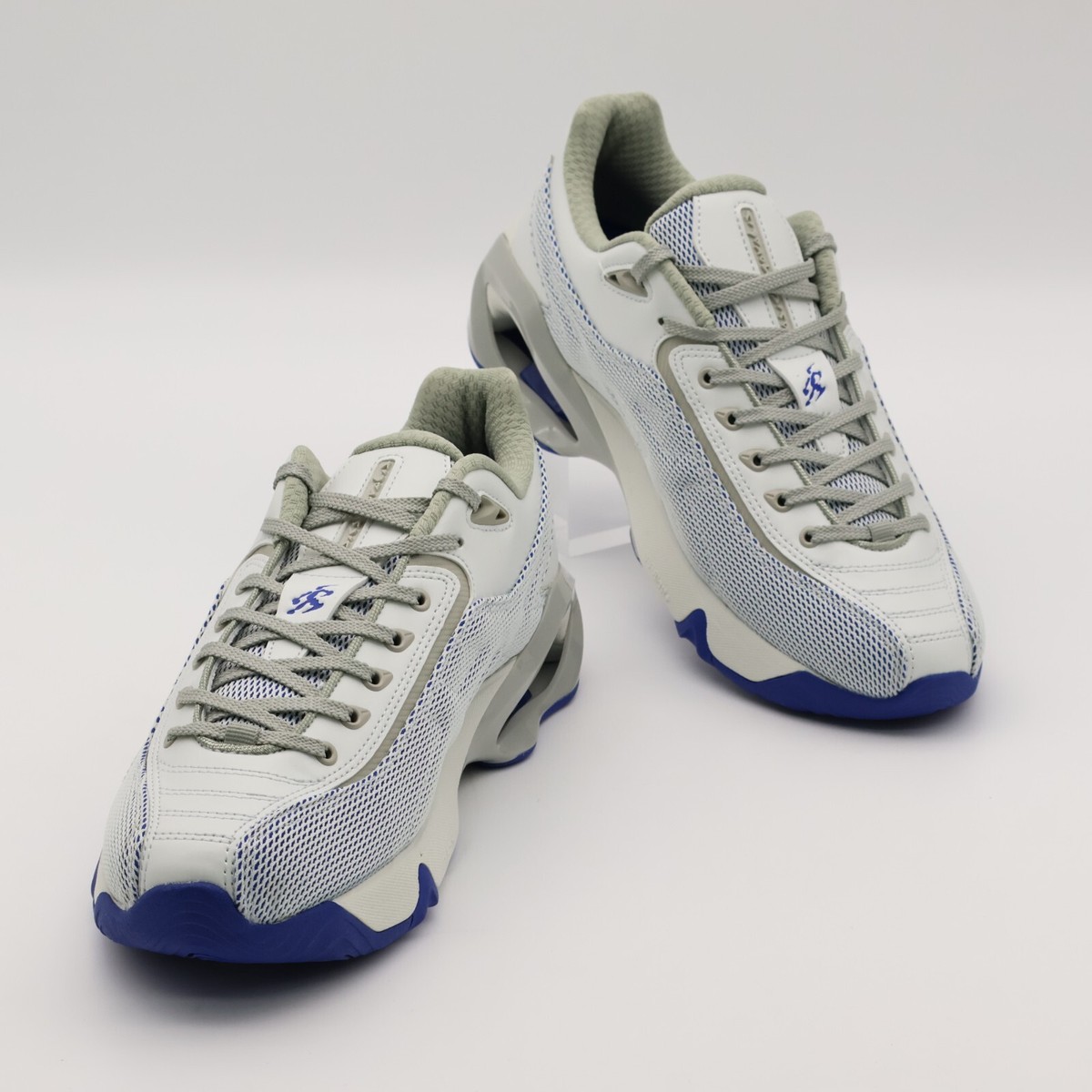 1203A501-100 Kiko Kostadinov Asics Novalis Gel-Teremoa Snow