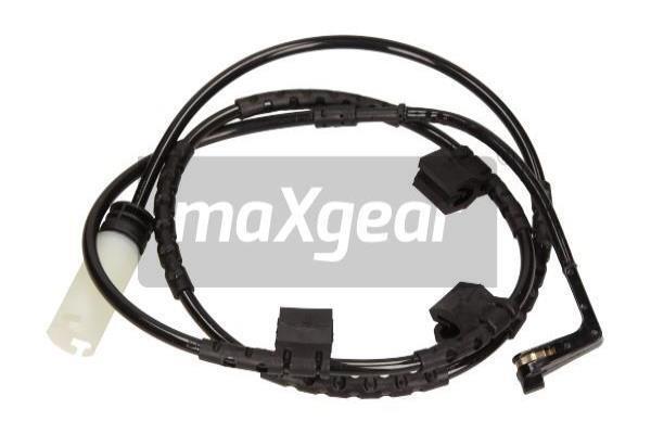 Maxgear 23-0025 Warnkontakt, Bremsbelagverschleiß For Mini-image