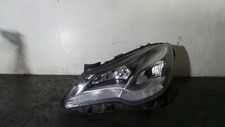 Y315-049 Mercedes W207 LED Scheinwerfer Frontscheinwerfer Links A2078200759