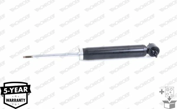 PARA FORD S-MAX GALAXY 2016- AMORTIGUADORES TRASEROS MONROE PAR SAV 5333475 Foto 3 de 3