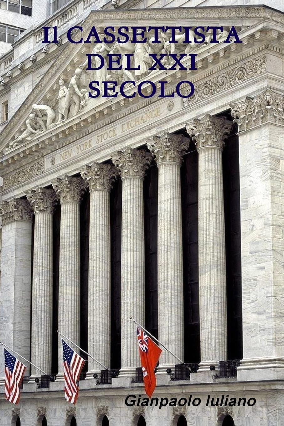 Thumbnail - Il Cassettista Del Xxi Secolo | Gianpaolo Iuliano | Taschenbuch |