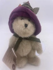 Boyds Bear Plush - Bridgette Beardeaux 6" - #904316