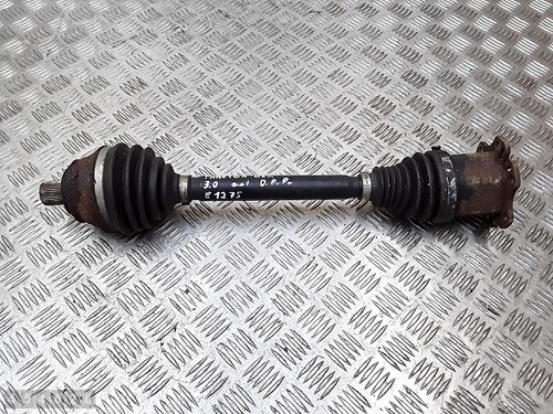 2006 VW PHAETON ANTRIEBSWELLE VORNE AUTOMATIK DIESEL RECHTS 3000TDI 3D0407272E