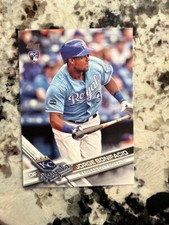 2017 TOPPS UPDATE SERIES CARD #s US1-US150 PICK YOUR CARD