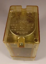 1 USED EASTERN ELECTRIC KS-15900 LI INTERRUPTER UNB ***MAKE OFFER***