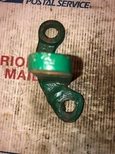 Ottawa Hit Miss Engine Rocker Arm Stand Repaired Hit Miss Stationary Engine 4-5