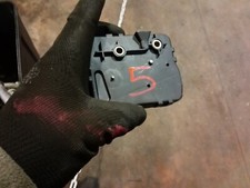 serratura portellone posteriore BMW SERIE 3 320D SW E90 2006 - 2011