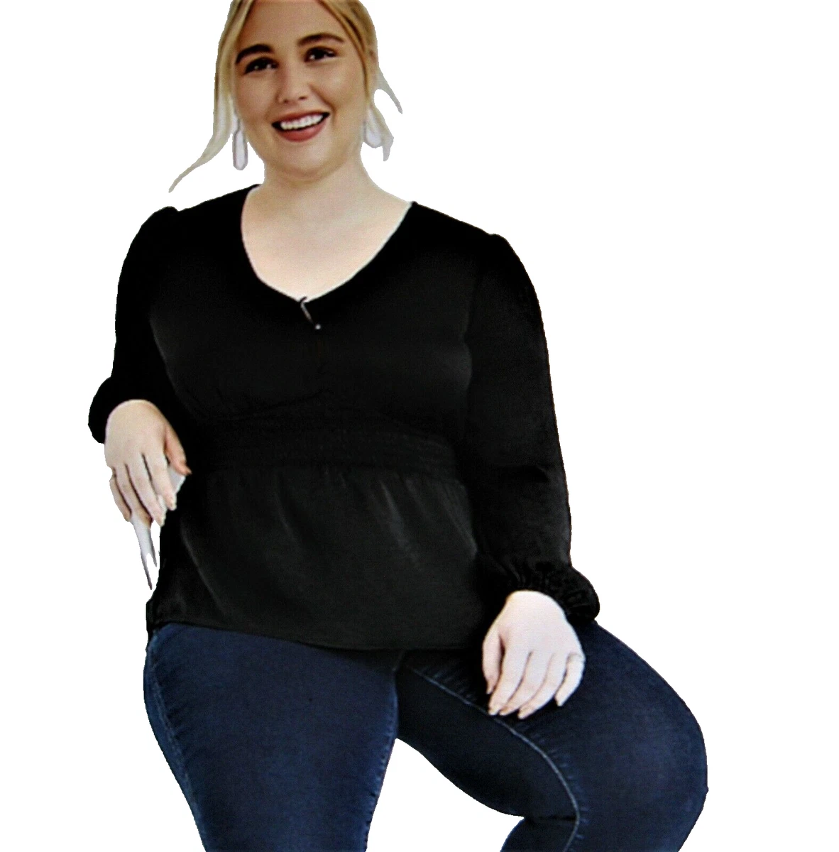 Maurices plus size blouses cheap