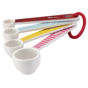 CAKE BOSS Measuring Spoons  