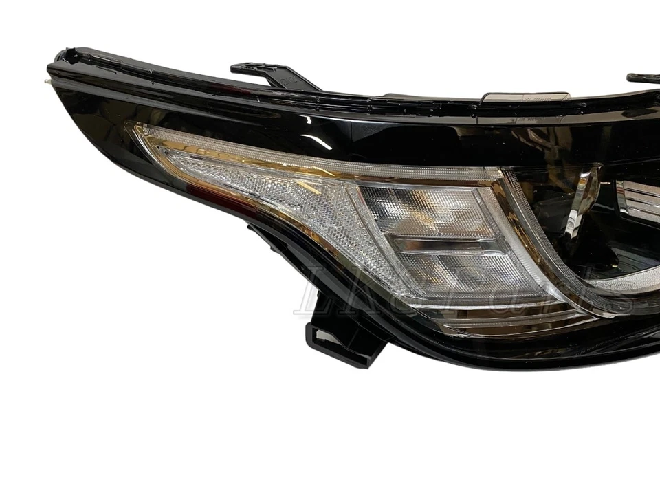 Farol e pisca-pisca Land Rover Range Rover Sport 2014 em diante LHD RH LR090485 - Imagem 3 de 4