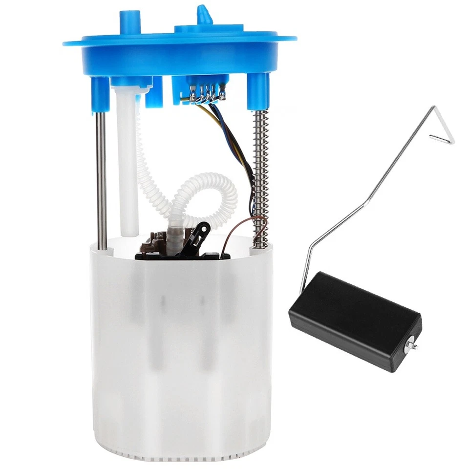 Fuel Pump Module Assembly For 2012-2014 Volkswagen Beetle 1.8L 2.0L 2.5L E8831M Foto 4 de 4