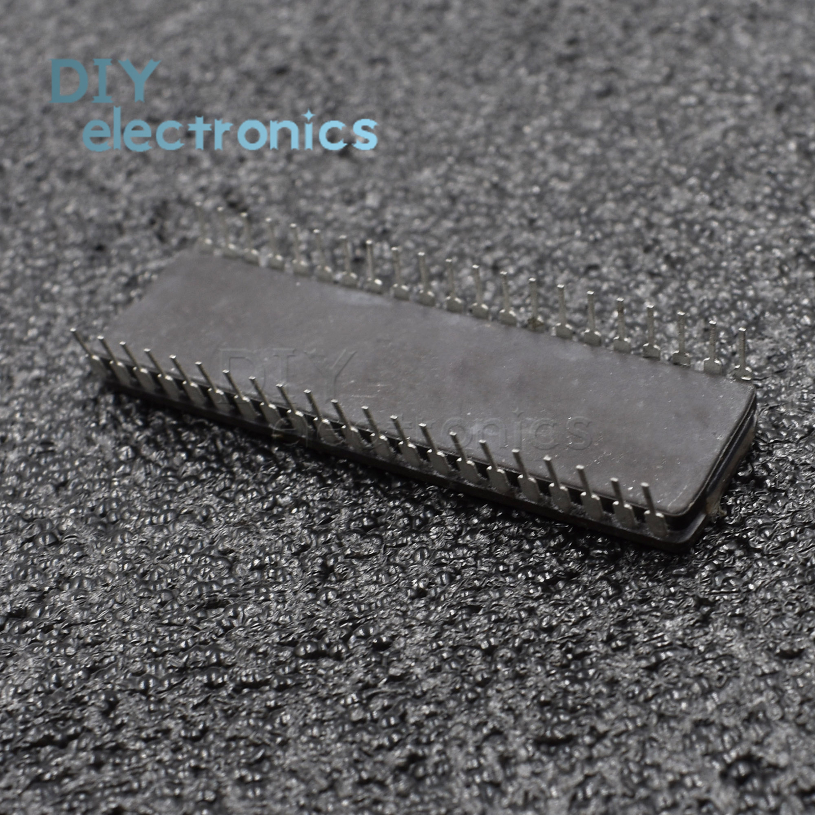 1PZ/5PCS/10PCS M27C160-100F1 M27C160 DIP-42 4EPROM UV 16MBIT - Foto 12