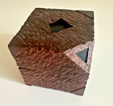 Intel NUC Mini PC by BleuJour - Core i5, 4GB RAM, 1TB HDD, Wood Case