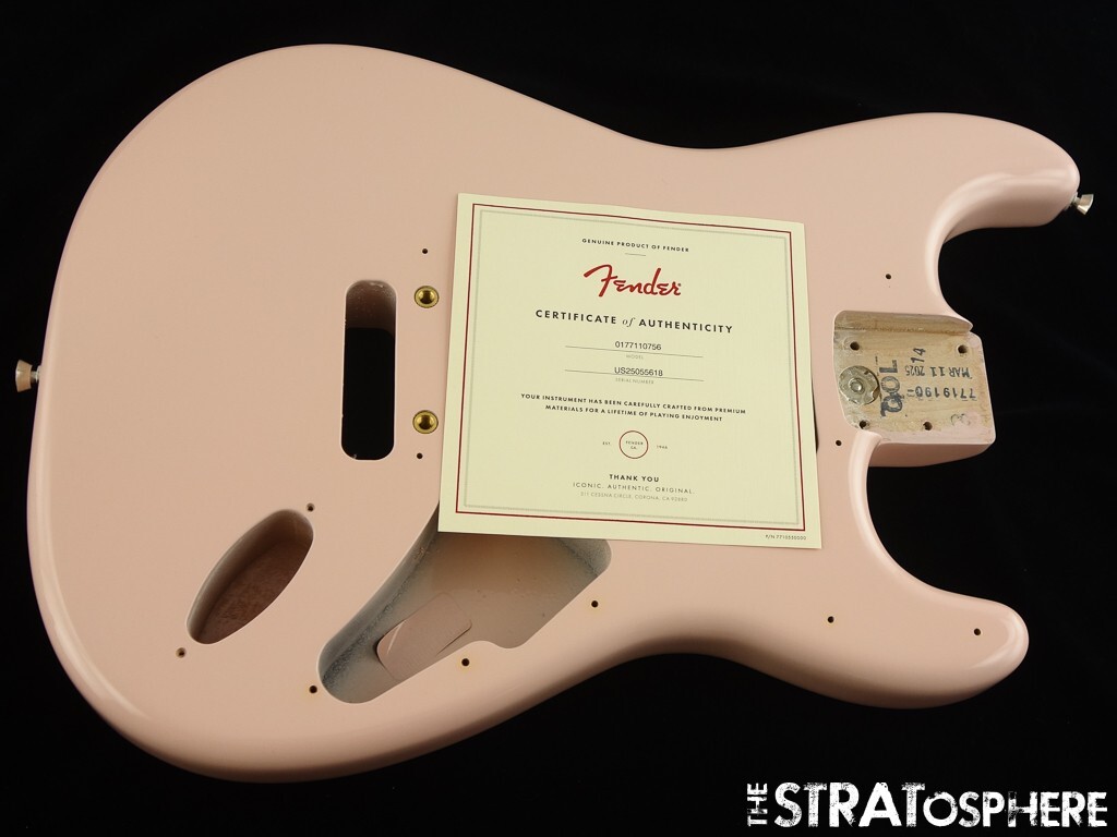 【take】Fender USA Americanprofessional Fender American Professional II Stratocaster HSS Maple