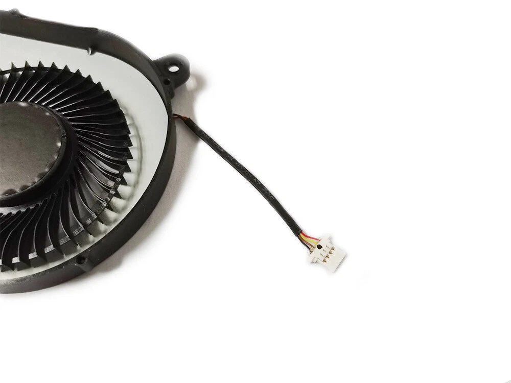 CPU GPU Fan for Acer Nitro 5 AN515-43 AN515-54 AN517-51 N18C3  