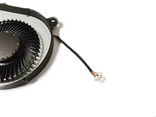 Acer Nitro 7 AN715-51-73AJ AN715-51-7811 AN715-51-752B CPU & GPU Cooling Fan - Afbeelding 2 van 6