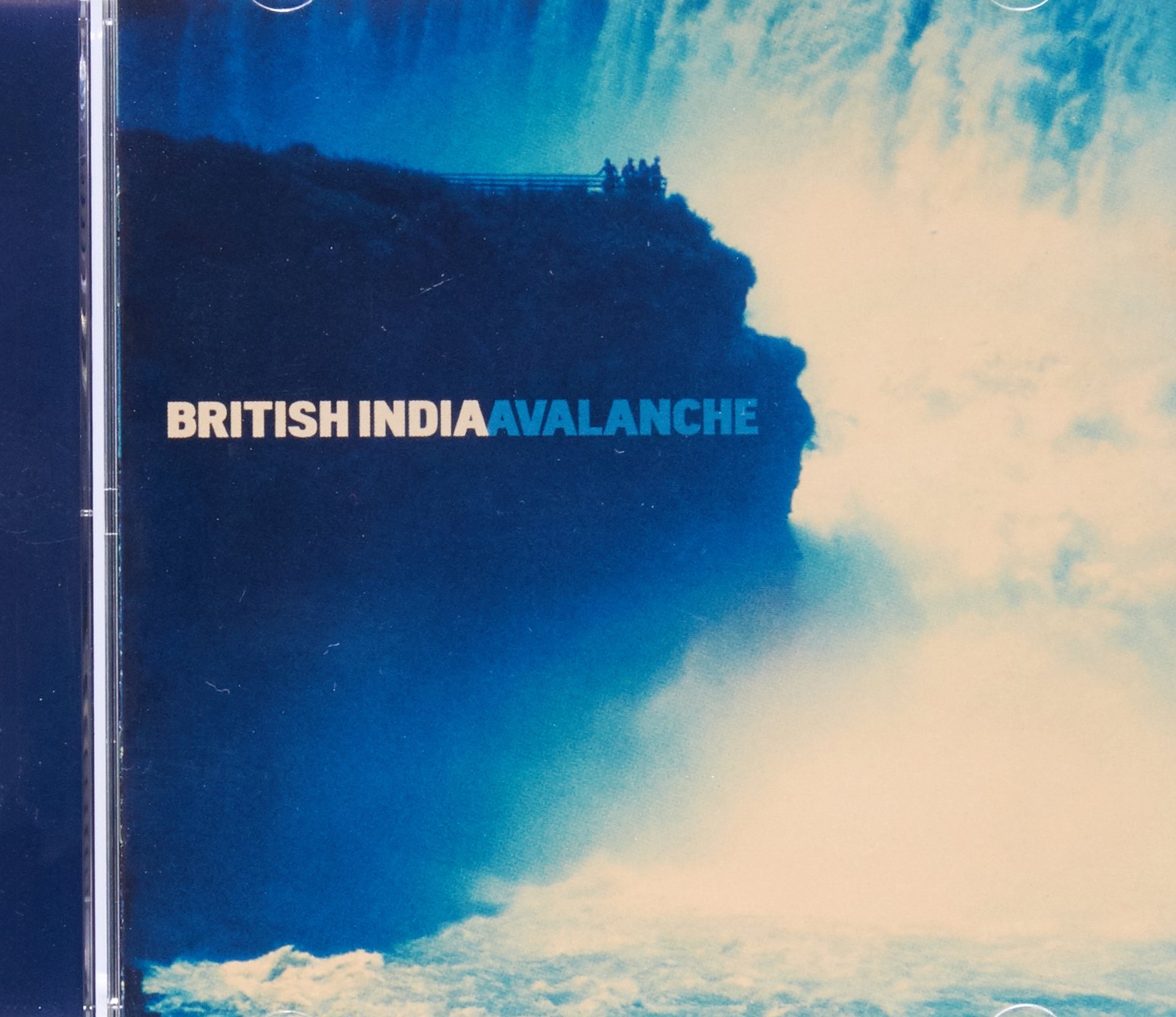 British India Avalanche (CD)