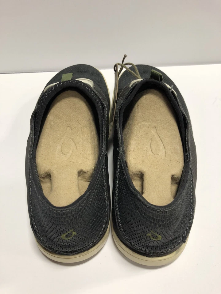 Zapatilla deportiva Olukai Nohea Moku para hombre talla 12 M Foto 3 de 4