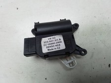 Volkswagen PASSAT B6 2005 Stellmotor Heizung Klima 3C0907511B Diesel 77kW