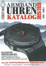Braun: Armbanduhren Katalog 2025/2026 Preise/Funktionen/Marken/Handbuch/Uhren