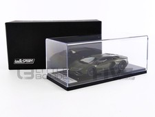 LOOKSMART 1/43 - LAMBORGHINI AVENTADOR LP 780-4 ULTIMAE LS525E