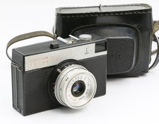 LOMO SMENA-8M Soviet Lomography Style Compact 35mm Film Camera