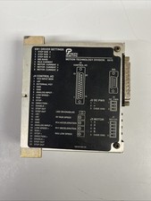 PACIFIC SCIENTIFIC 6415-001-C-N-N STEPPER MOTOR DRIVE