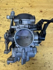 Carburetor Fuel Gas Carb CVK Keihin
