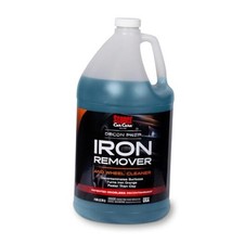 92106 Iron Remover and Wheel Cleaner Odorless 128 Fl Oz Pack of 1 Indicator