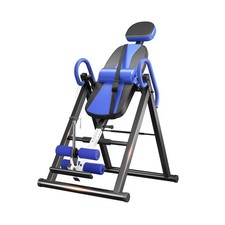 YOLEO Gravity Inversion Table for Back Pain R...
