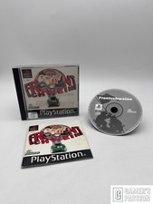 ebay® Auktion 327039141997 | Frontschweine • Sony Playstation 1 • PS1 • Zustand gut • getestet • OVP • CIB Thumbnail of ebay® auction 327039141997 | Frontschweine • Sony Playstation 1 • PS1 • Zustand gut • getestet • OVP • CIB