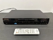 Pioneer DV-45A ELITE DVD - Audio/Video SACD CD VCD MP3 Player