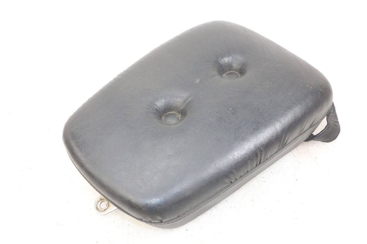 REAR SEAT - SUZUKI GZ MARAUDER 125 (1998 - 2004)